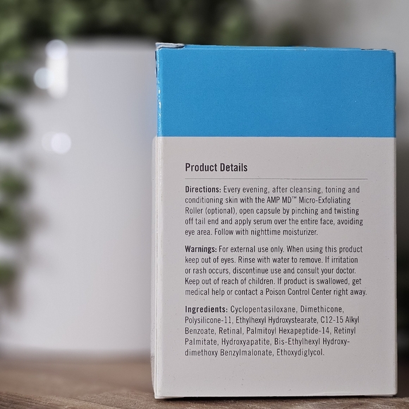 Rodan + Fields Redefine Intensive Renewing Serum - Picture 3 of 5